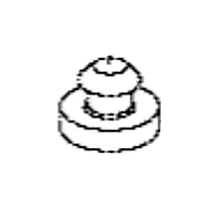 Casquillo De Goma 5859893-01 en el grupo  con GPLSHOP (5859893-01)