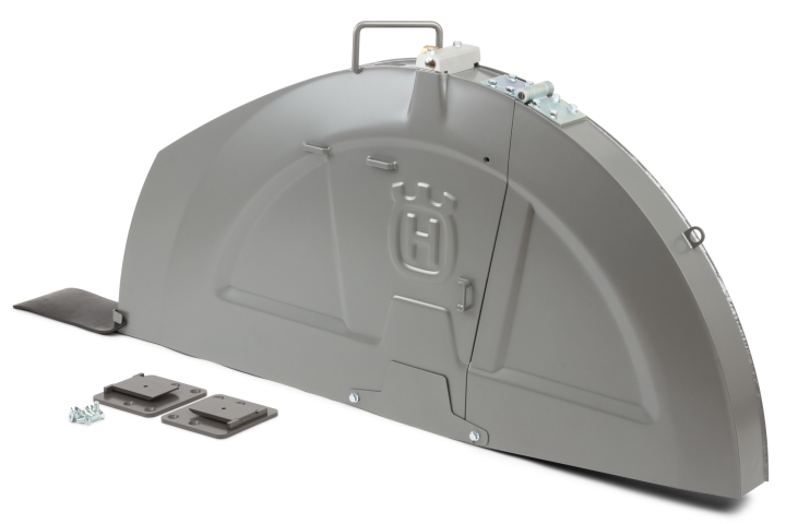 Kit de protección de disco de 42 pulgadas en el grupo con GPLSHOP (5860099-01)