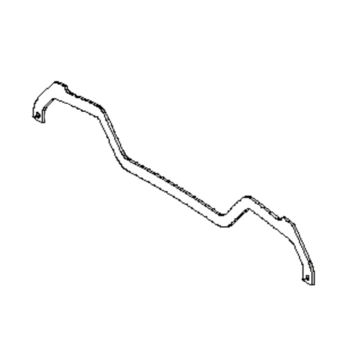 Adjunto en el grupo Repuestos / Repuestos para tractores cortacésped McCulloch / Piezas de repuesto McCulloch M200-107TC Powerdrive con GPLSHOP (5860523-02)