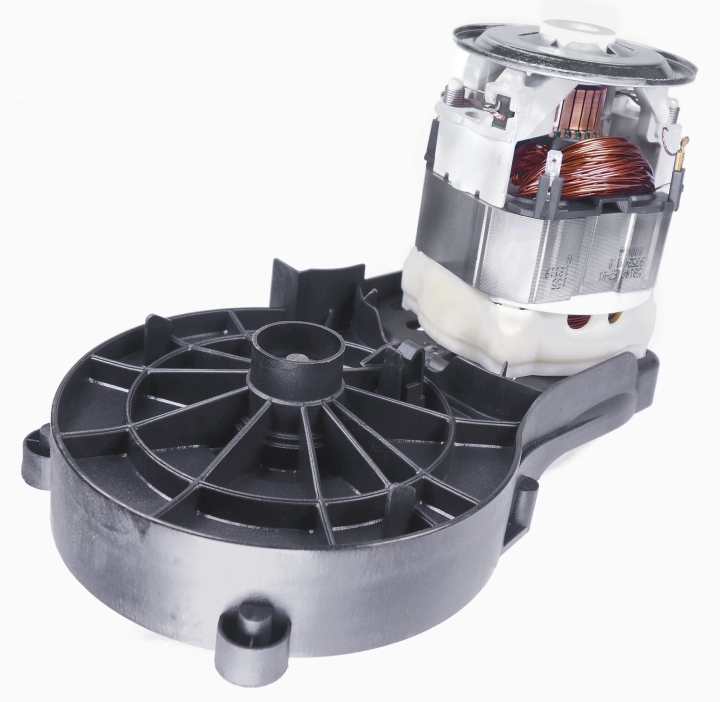 Conducir Motor en el grupo con GPLSHOP (5861697-01)