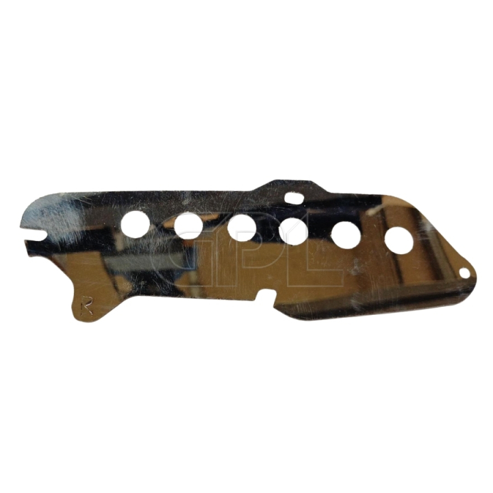 Reflector 5861828-01 en el grupo Repuestos / Piezas de repuesto Tractores / ➤Piezas de repuesto GT & GTH / Piezas de repuesto Husqvarna GT 52 XLSi con GPLSHOP (5861828-01)