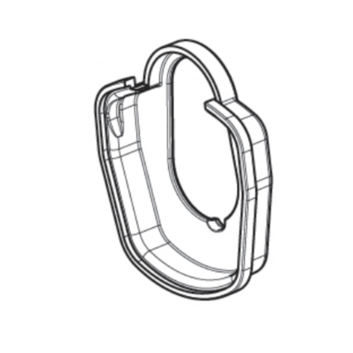 Protección Al Calor 5864710-01 en el grupo  con GPLSHOP (5864710-01)