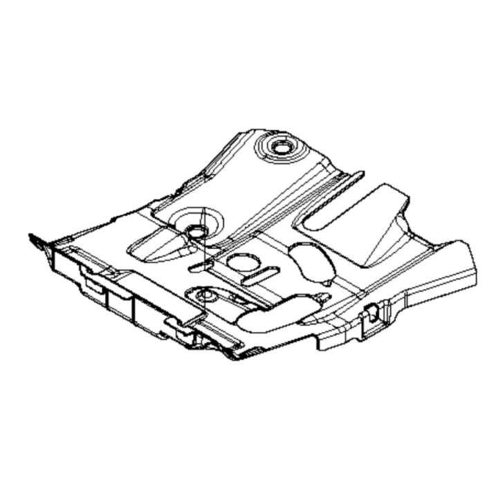 Protector De Correa P524 5864854-01 en el grupo  con GPLSHOP (5864854-01)