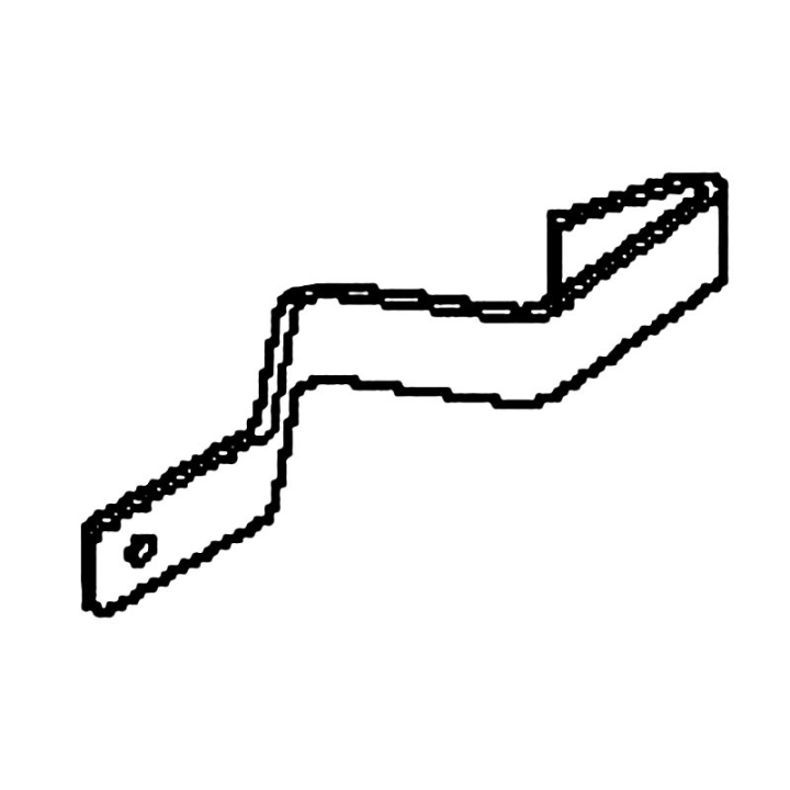 Primavera en el grupo Repuestos / Piezas de repuesto Sopladores de hojas / Piezas de repuesto Husqvarna 525iB Mark II con GPLSHOP (5864922-01)