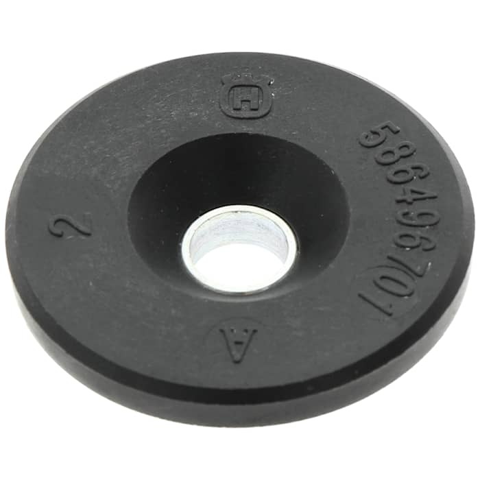 Lavadora Compl. en el grupo Repuestos / Piezas de repuesto Jonsered Rider / Piezas de repuesto Jonsered FR 2216 MA 4x4 con GPLSHOP (5864967-01)