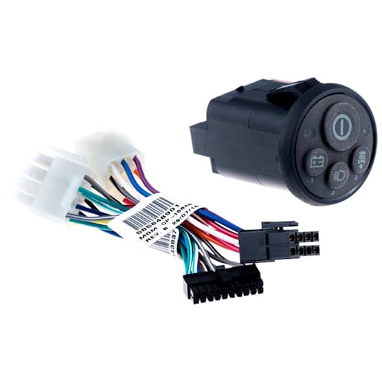 Kit De Reemplazo De Interruptor Inteligente 5865907-07 en el grupo  con GPLSHOP (5865907-07)