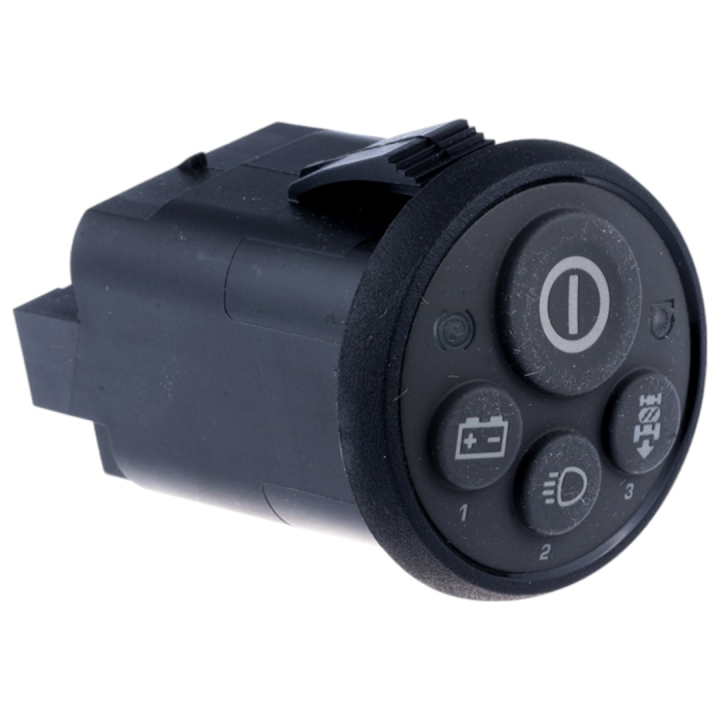 Interruptor Inteligente 5865907-08 en el grupo  con GPLSHOP (5865907-08)