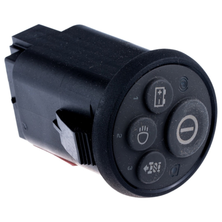 Interruptor Inteligente 5865907-10 en el grupo  con GPLSHOP (5865907-10)