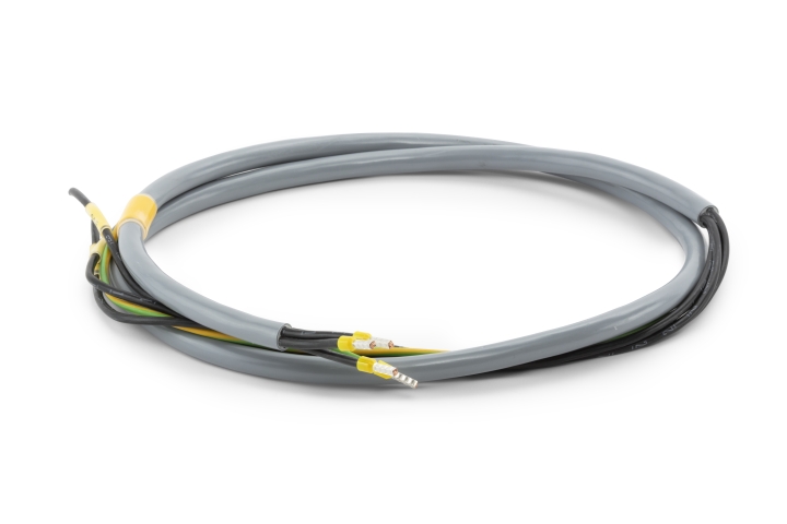 Cable en el grupo con GPLSHOP (5866243-01)