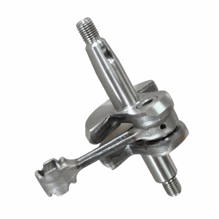 Cigüeñal completo 5866566-02 en el grupo Repuestos / Piezas de repuesto Cortasetos / Piezas de repuesto Husqvarna 525HE4 con GPLSHOP (5866566-02)