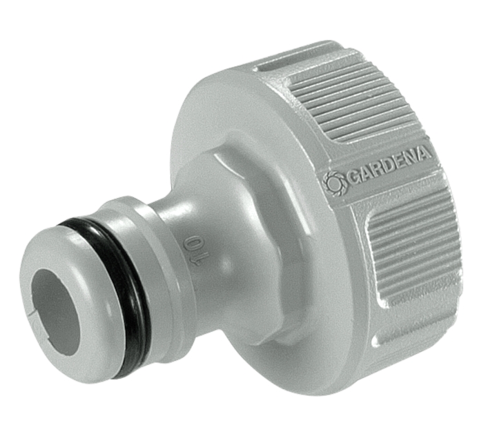 Conector Toma 1/2 en el grupo  con GPLSHOP (5867058-01)