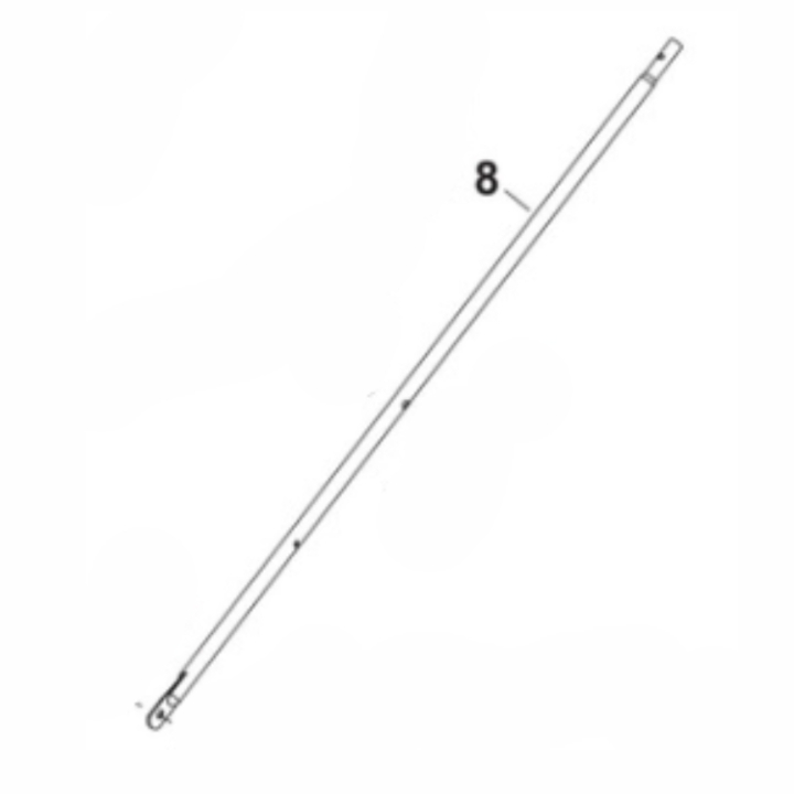 Tubo 5868054-01 en el grupo  con GPLSHOP (5868054-01)