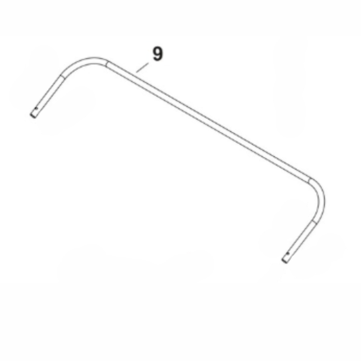 Tubo 5868058-01 en el grupo  con GPLSHOP (5868058-01)