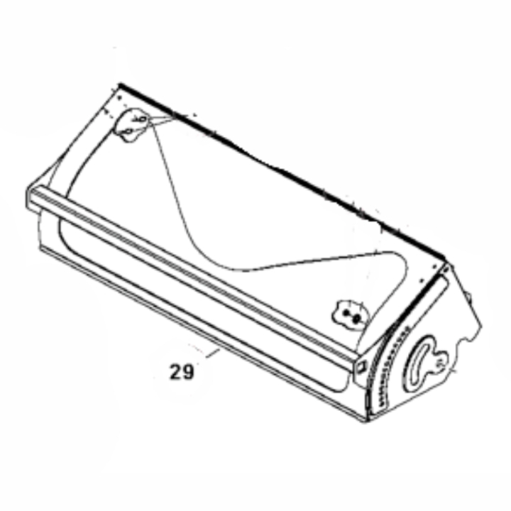 Alojamiento 5868074-01 en el grupo  con GPLSHOP (5868074-01)