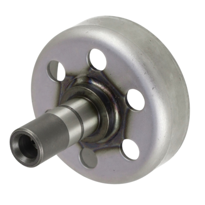 Tambor de embrague Compl en el grupo Repuestos / Piezas de repuesto Cortasetos / Piezas de repuesto Husqvarna 525HE4 con GPLSHOP (5868297-01)