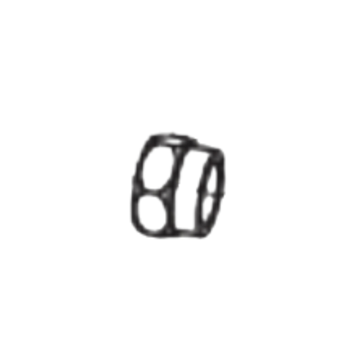 Tuerca De Bloqueo 5869027-01 en el grupo Repuestos / Piezas de repuesto Motosierras / Piezas de repuesto Husqvarna 240i con GPLSHOP (5869027-01)