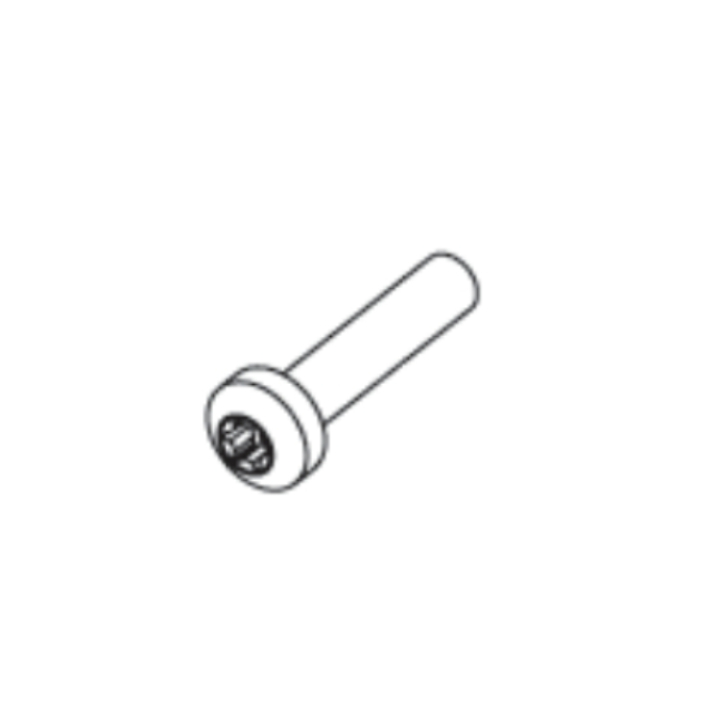 Tornillo en el grupo Repuestos / Piezas de repuesto Cortasetos / Piezas de repuesto Husqvarna 115iHD45 con GPLSHOP (5869030-02)