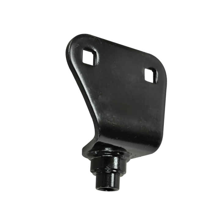 Rueda guía de montaje, negra fija 5869338-02 en el grupo  con GPLSHOP (5869338-02)