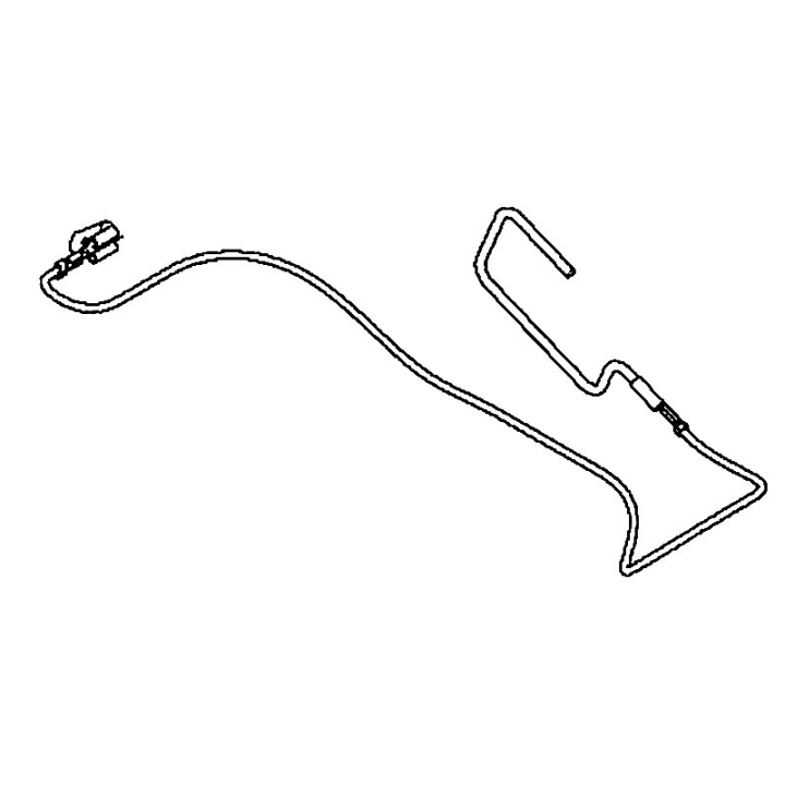 Arnés de cableado en el grupo Repuestos / Piezas de repuesto Sopladores de hojas / Piezas de repuesto Husqvarna 525iB Mark II con GPLSHOP (5869639-01)