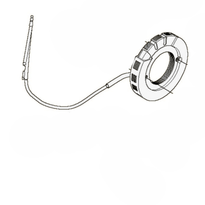 Estator Del Generador 5870566-01 en el grupo con GPLSHOP (5870566-01)