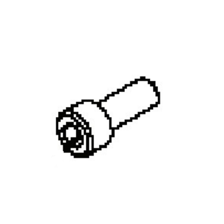 Tornillo 5870940-01 en el grupo Repuestos / Repuestos para Motoazadas Husqvarna / Piezas de repuesto Husqvarna TR348 con GPLSHOP (5870940-01)