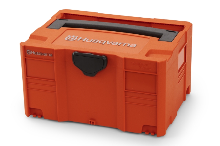 Caja en el grupo con GPLSHOP (5871897-01)