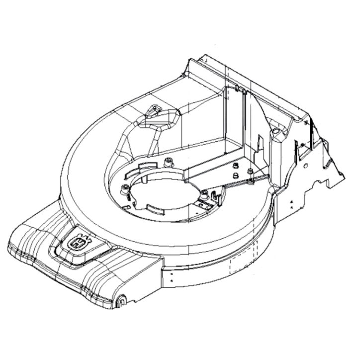 Chasis 5871975-04 en el grupo con GPLSHOP (5871975-04)