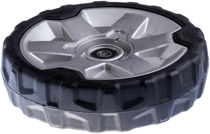 Rueda en el grupo con GPLSHOP (5871976-01)