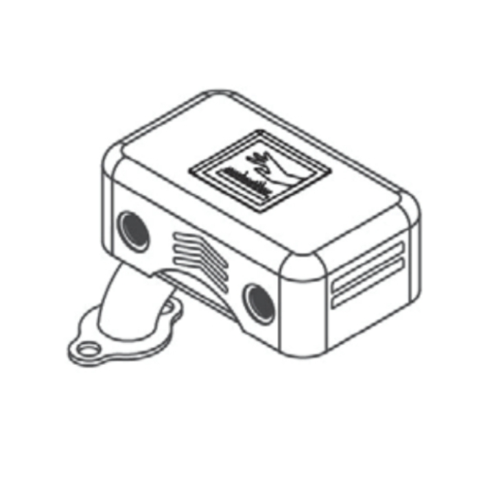 Silenciador 5871987-01 en el grupo  con GPLSHOP (5871987-01)