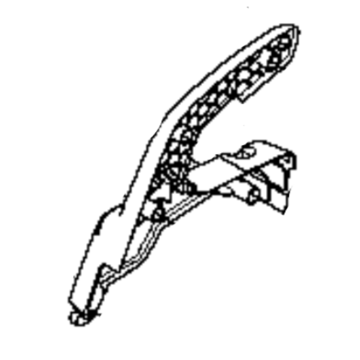 Cubierta Derecha 5872038-01 en el grupo  con GPLSHOP (5872038-01)