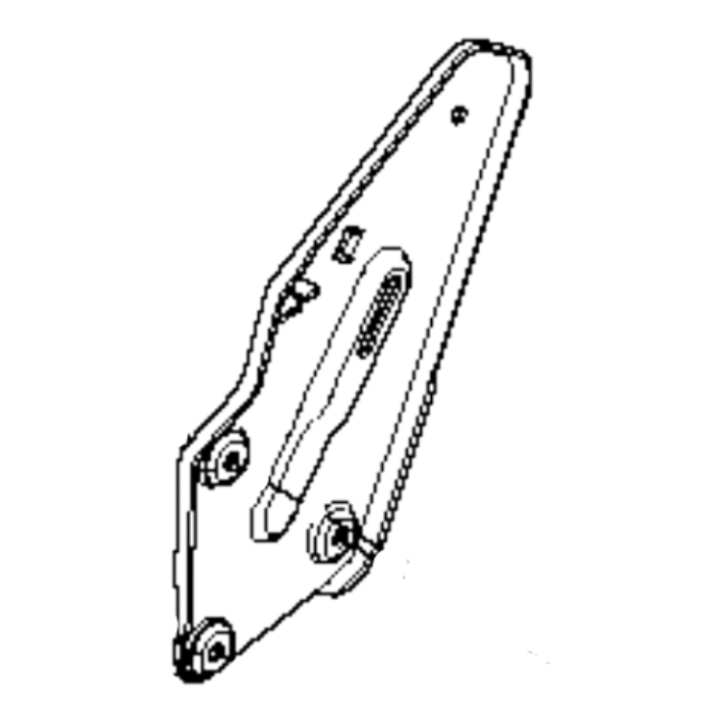 Soporte Del Mango, Derecho 5872123-02 en el grupo  con GPLSHOP (5872123-02)