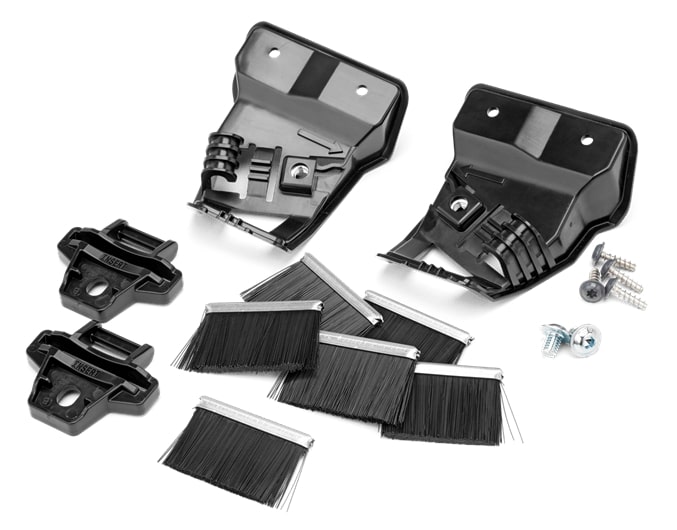 Juego De Cepillos, Cepillo X 6, Soporte 5872357-01 en el grupo  con GPLSHOP (5872357-01)