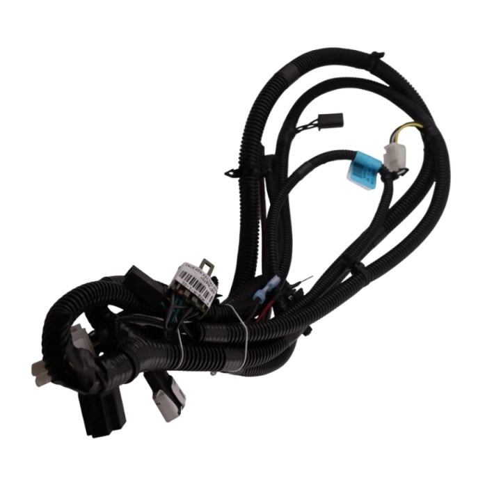 Arnés de cableado en el grupo Repuestos / Piezas de repuesto Tractores con GPLSHOP (5872689-01)