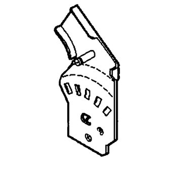 Mango De Soporte 5873328-02 en el grupo con GPLSHOP (5873328-02)