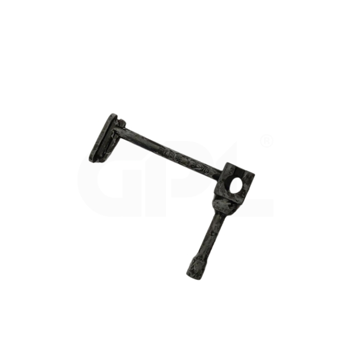 Manguera De Aceite 5873465-02 en el grupo  con GPLSHOP (5873465-02)