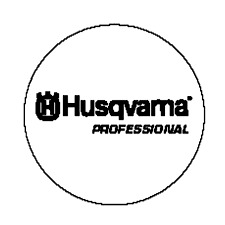 Calcomanía 5873570-02 en el grupo Repuestos / Piezas de repuesto Desbrozadora / Piezas de repuesto Husqvarna 524R con GPLSHOP (5873570-02)