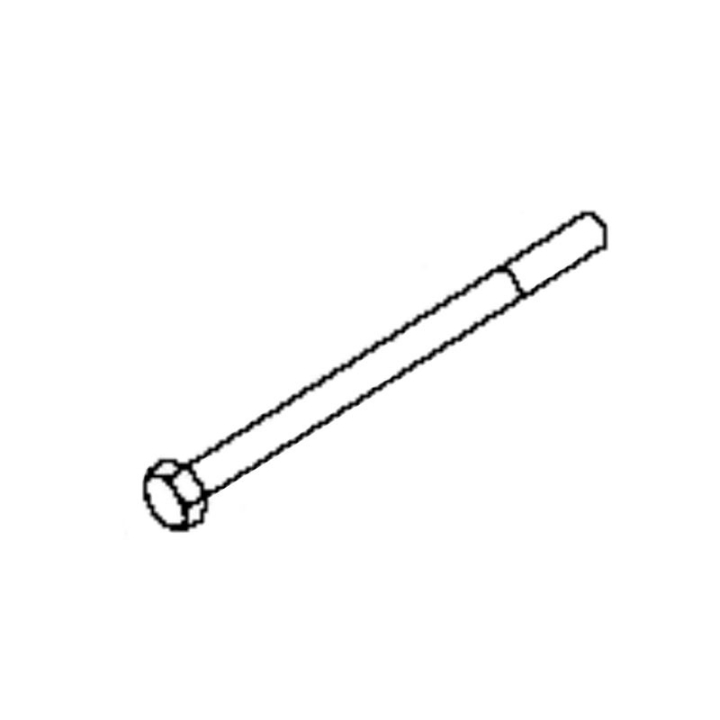 Tornillo M5 - 0.8 X 50Mm Hexagonal 5873604-01 en el grupo  con GPLSHOP (5873604-01)