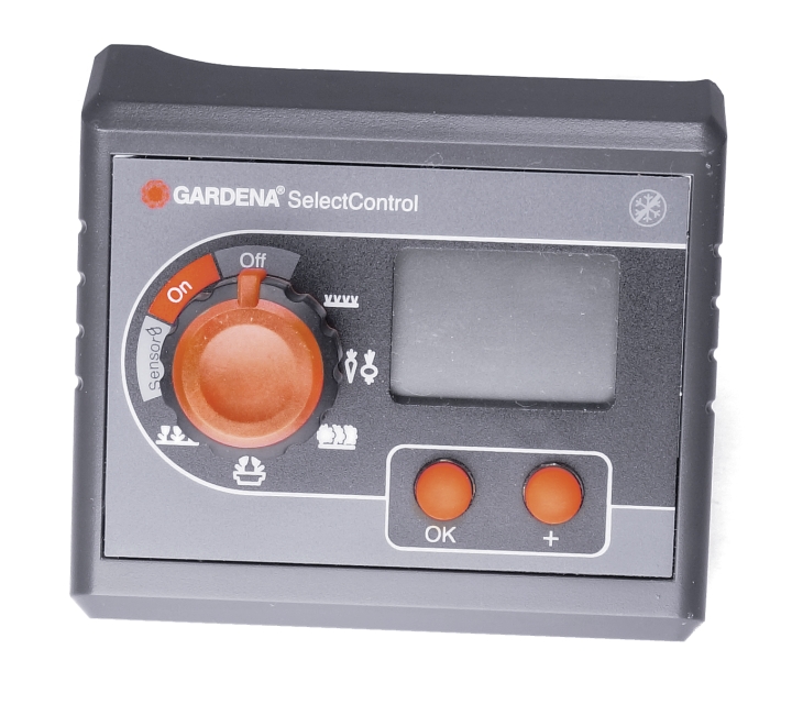 Panel De Control en el grupo con GPLSHOP (5873735-01)