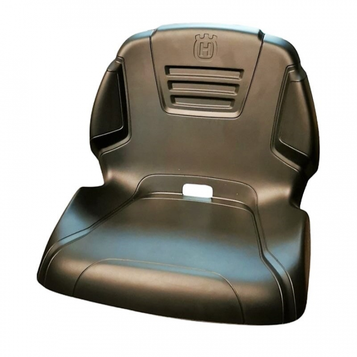 ASIENTO en el grupo Repuestos / Piezas de repuesto Rider / Piezas de repuesto Husqvarna Rider 216 AWD con GPLSHOP (5873976-01)