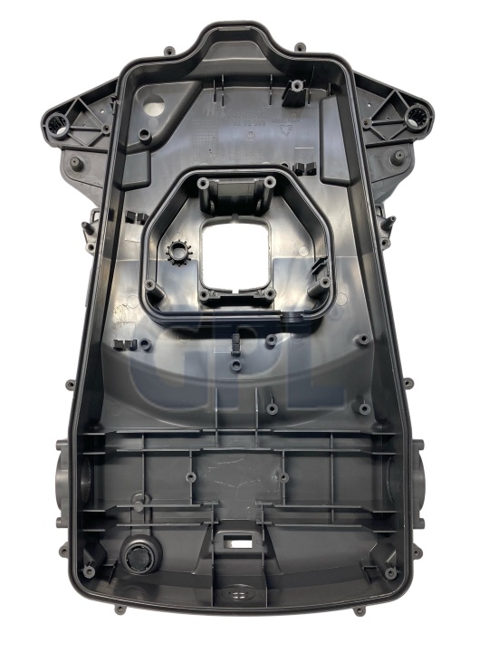 Chassis kit lower en el grupo Repuestos Robots Cortacésped / Piezas de repuesto Husqvarna Automower® 315 / Automower 315 - 2018 con GPLSHOP (5874492-02)