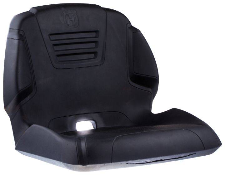 Kit de montaje de asiento bajo qué en el grupo Repuestos / Piezas de repuesto Rider / Piezas de repuesto Husqvarna Rider 216 AWD con GPLSHOP (5876053-01)