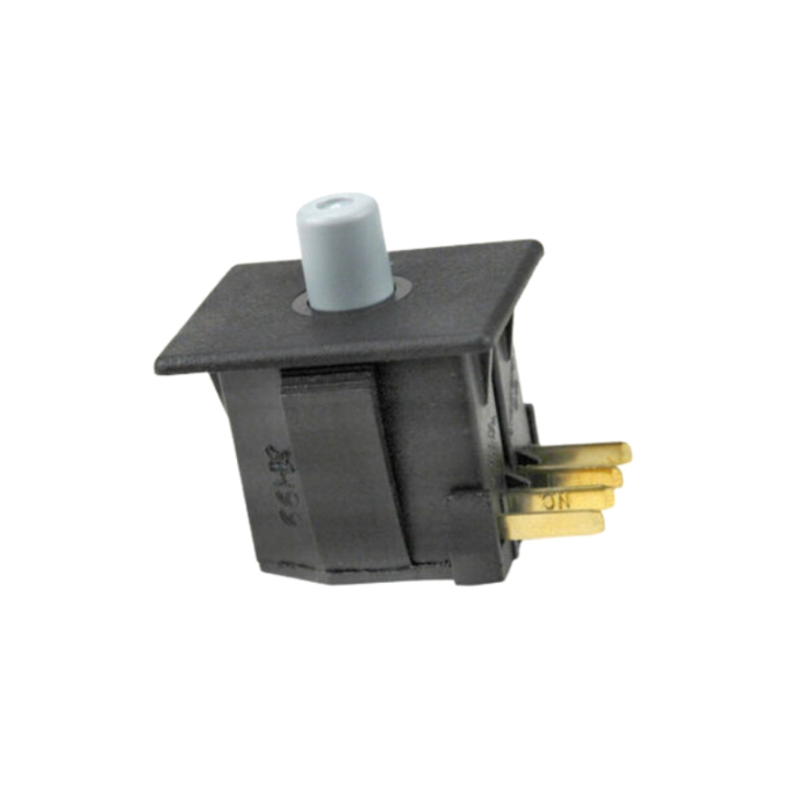 Interruptor de asiento, 4 pines Nc/No en el grupo Repuestos / Piezas de repuesto Rider / Piezas de repuesto Husqvarna Rider 316TX AWD con GPLSHOP (5876484-01)