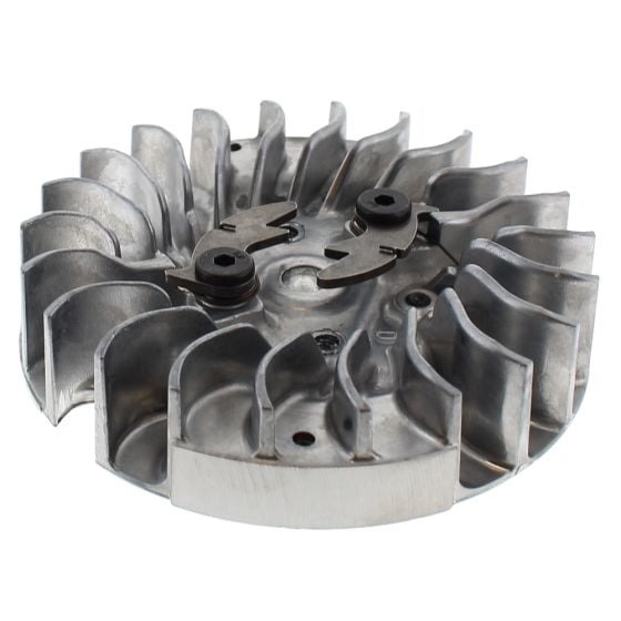 Conjunto de volante D120 en el grupo  con GPLSHOP (5877021-02)