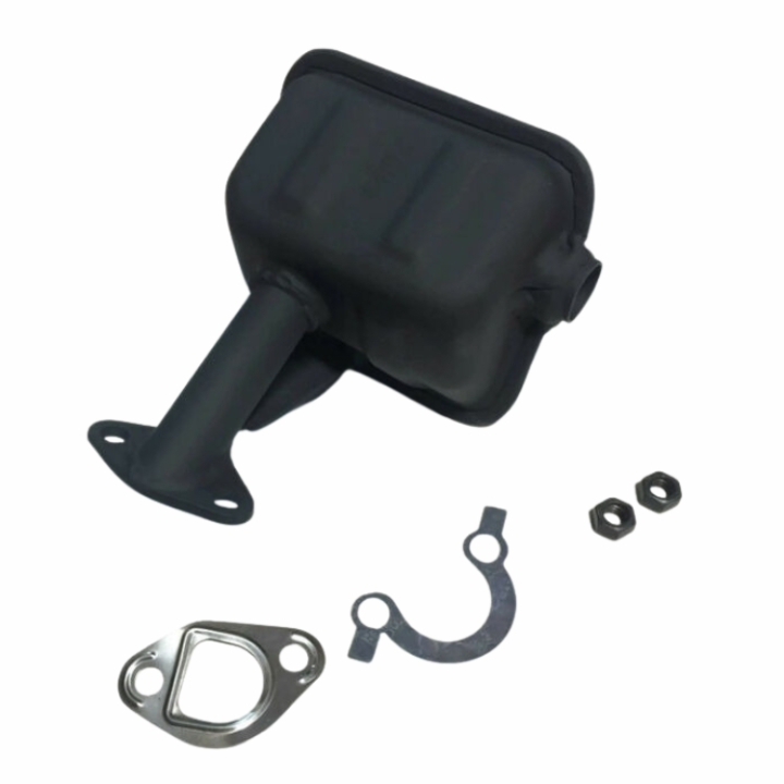 Silenciador 5877378-01 en el grupo con GPLSHOP (5877378-01)