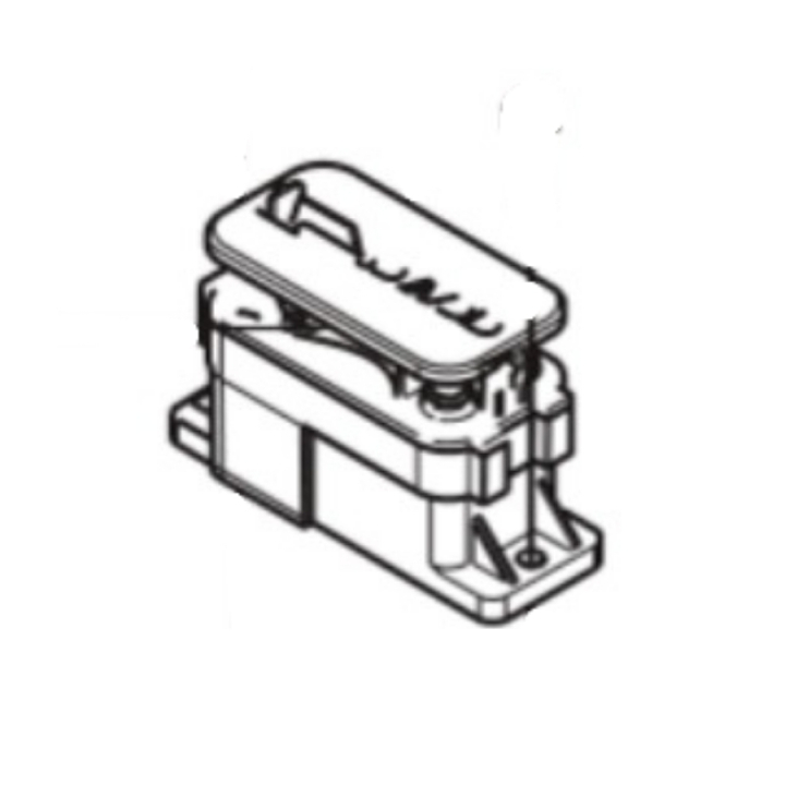 Diodo 5878394-01 en el grupo Repuestos / Piezas de repuesto Gräsklippare / Piezas de repuesto Husqvarna Rider / Piezas de repuesto Rider 112iC con GPLSHOP (5878394-01)