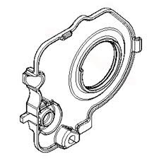 Tapa De La Bomba 5878739-02 en el grupo Repuestos / Piezas de repuesto Motosierras / Piezas de repuesto Husqvarna T525 con GPLSHOP (5878739-02)