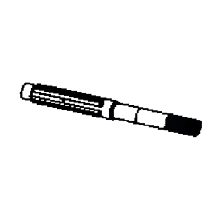 Hombro 5879396-01 en el grupo Repuestos / Repuestos para Motoazadas Husqvarna / Piezas de repuesto Husqvarna TF230 con GPLSHOP (5879396-01)