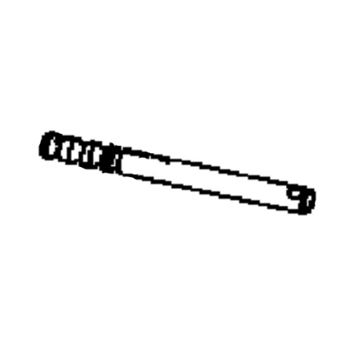 Hombro 5879792-01 en el grupo Repuestos / Repuestos para Motoazadas Husqvarna / Piezas de repuesto Husqvarna TF230 con GPLSHOP (5879792-01)