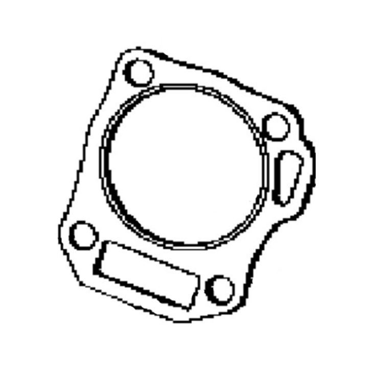 Embalaje 5880006-01 en el grupo Repuestos / Repuestos para Motoazadas Husqvarna / Piezas de repuesto Husqvarna TF230 con GPLSHOP (5880006-01)
