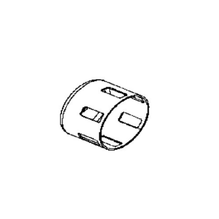 Polea 5880085-01 en el grupo Repuestos / Repuestos para Motoazadas Husqvarna / Piezas de repuesto Husqvarna TF230 con GPLSHOP (5880085-01)